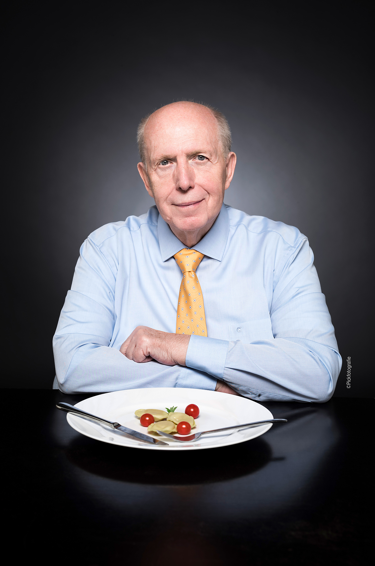Reiner Calmund - Pressefotos