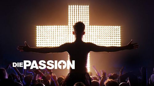 "Die Passion" – Das große Musik-Live-Event am 13.04. ab 20:15 Uhr bei RTL