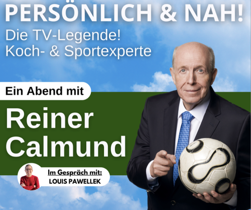 Live im Kurtheater Horn-Bad Meinberg