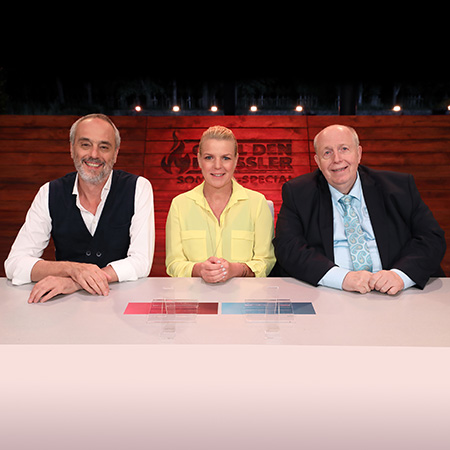 Neuauflage von „Grill den Henssler“ im Frühjahr 2019 mit neuen Gesichtern