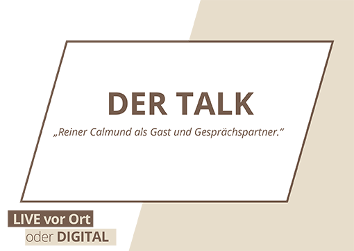 DER TALK DER TALK