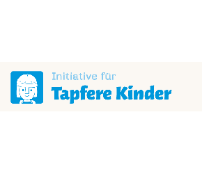 "An die Grenzen gehen für Tapfere Kinder" "An die Grenzen gehen für Tapfere Kinder"