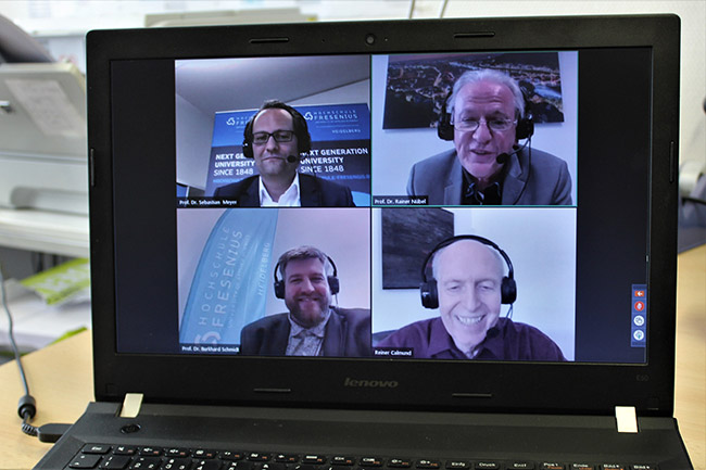 02.06.20 – It's change time – Reiner Calmund zu Gast im Onlinetalk 02.06.20 – It's change time – Reiner Calmund zu Gast im Onlinetalk
