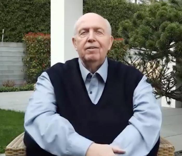Reiner Calmund Aufruf Corona Reiner Calmund Aufruf Corona