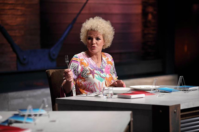 „Grill den Henssler“ am 22.11. um 20:15 Uhr bei VOX „Grill den Henssler“ am 22.11. um 20:15 Uhr bei VOX