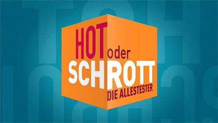 „Hot oder Schrott – Promi-Spezial“ am 18.07. um 20:15 Uhr (VOX)