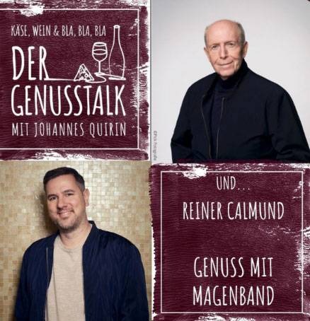 Genusstalk Regional Saarland