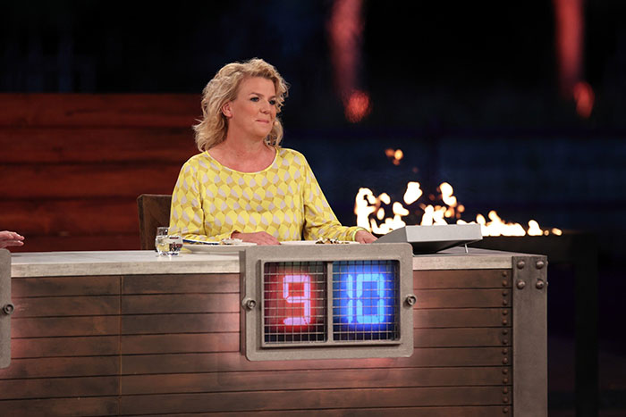 Letzter Juryeinsatz: Bewegender Tränen-Abschied von Mirja Boes - Folge 5 des „Grill den Henssler Sommer-Specials“ am 28.8. um 20:15 Uhr bei VOX Letzter Juryeinsatz: Bewegender Tränen-Abschied von Mirja Boes - Folge 5 des „Grill den Henssler Sommer-Specials“ am 28.8. um 20:15 Uhr bei VOX