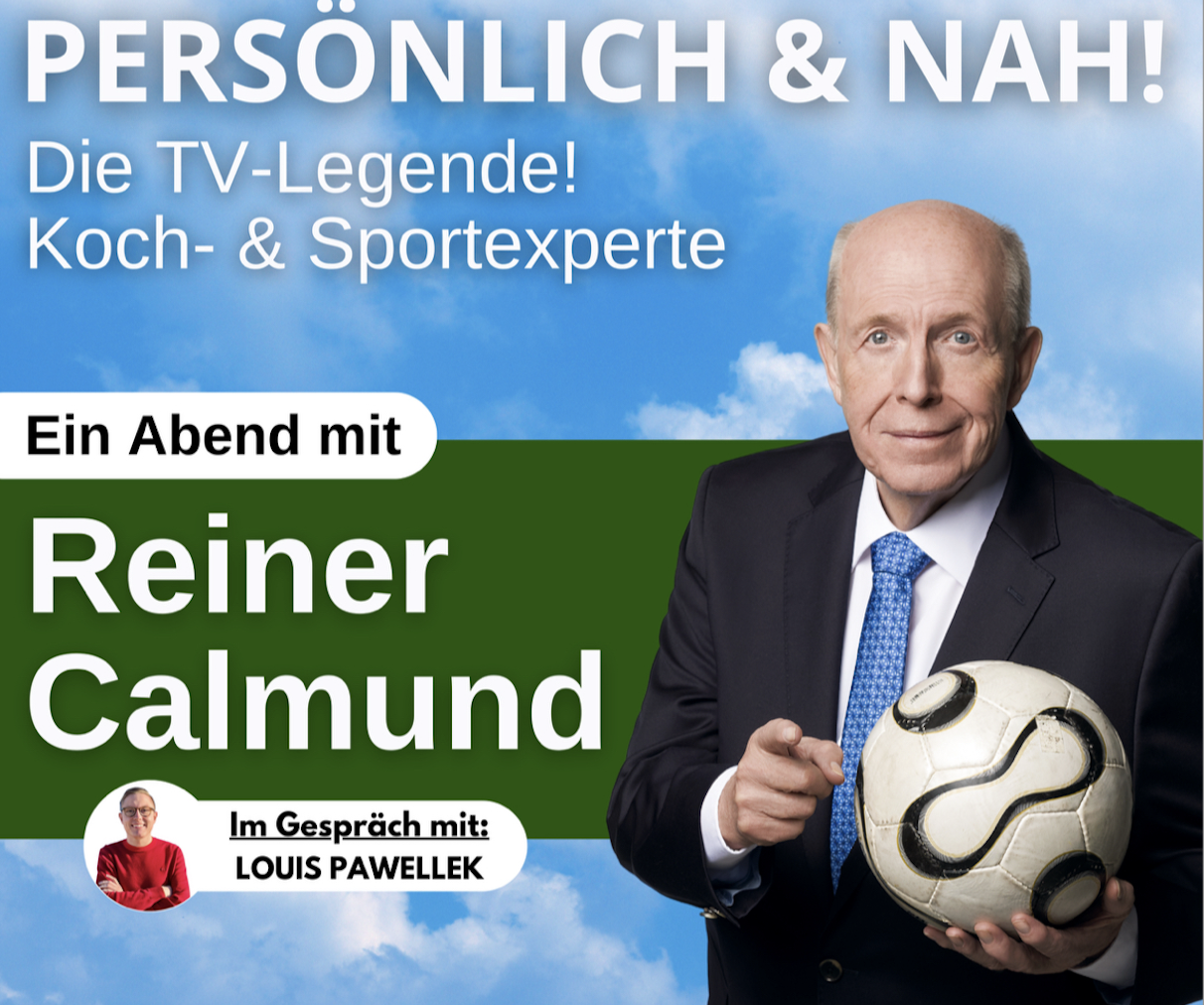 Live im Kurtheater Horn-Bad Meinberg Live im Kurtheater Horn-Bad Meinberg