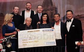 Dorint Charity Sports Night 2018 Dorint Charity Sports Night 2018