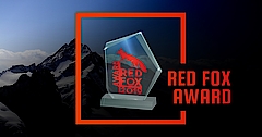 Reiner Calmund nominiert für den RED FOX AWARD 2019 Reiner Calmund nominiert für den RED FOX AWARD 2019