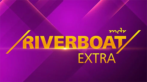 Riverboat Extra am 28. April 2020,14:00 Uhr (MDR)